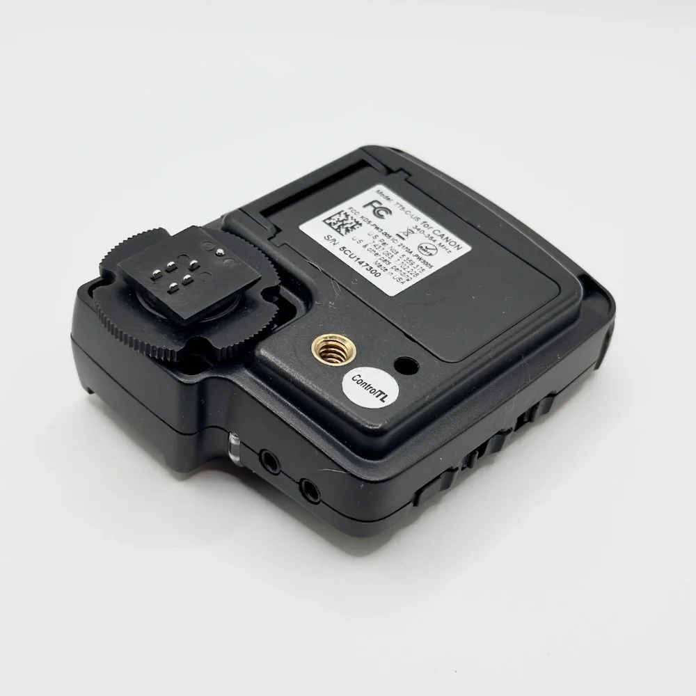 PocketWizard Transceiver & Transmitter - Picture 6 of 9